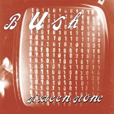 BUSH-SIXTEEN STONE -REMAST- (CD)
