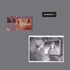 BARNT-MAGAZINE 13 (2LP+CD)