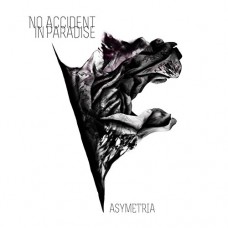 NO ACCIDENT IN PARADISE-ASYMETRIA (CD)
