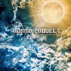 NORMA PROJECT-MORNING LIGHT (CD)