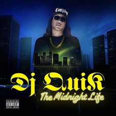 DJ QUIK-MIDNIGHT LIFE (CD)
