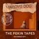PAVLOV'S DOG-PEKING TAPES (CD)
