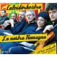 CALEIDORKESTRA-LA NOSTRA ROMAGNA (CD)