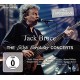 JACK BRUCE-ROCKPALAST: THE 50TH BIRTHDAY CONCERTS (2DVD+CD)
