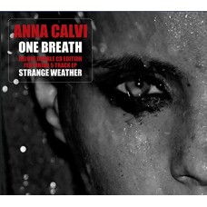 ANNA CALVI-ONE BREATH -SPEC- (2CD)
