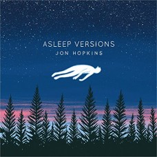 JON HOPKINS-IMMUNITY ASLEEP VERSIONS (2CD)