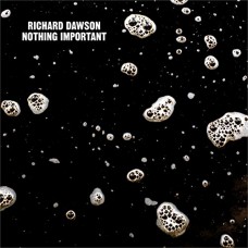 RICHARD DAWSON-NOTHING IMPORTANT (CD)