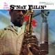 SONNY ROLLINS-SOUND OF SONNY (LP)