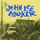 JOHN LEE HOOKER-COUNTRY BLUES OF (LP)