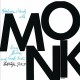 THELONIOUS MONK-MONK (LP)