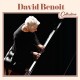 DAVID BENOIT-COLLECTION (CD)