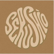 SERUSHIO-I’M NOT LOST… JUST DON´T WANT TO BE FOUND (LP)