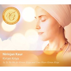 NIRINJAN KAUR-MEDITATIONS FOR.. (CD)
