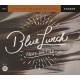 BLUE LUNCH-ABOVE THE FOLD (CD)