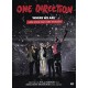 ONE DIRECTION-WHERE WE ARE: LIVE FROM SAN SIRO STADIUM (DVD)