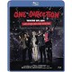 ONE DIRECTION-WHERE WE ARE: LIVE FROM SAN SIRO STADIUM (BLU-RAY)