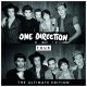 ONE DIRECTION-FOUR -DELUXE- (CD)