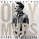 OLLY MURS-NEVER BEEN BETTER -DELUXE- (CD)