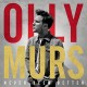 OLLY MURS-NEVER BEEN BETTER (CD)