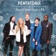 PENTATONIX-THAT'S CHRISTMAS TO ME (CD)