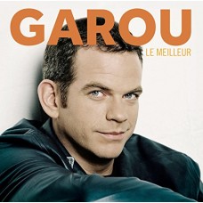 GAROU-LE MEILLEUR (2CD)