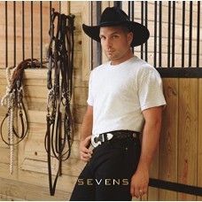 GARTH BROOKS-SEVENS (CD)