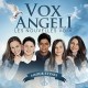VOX ANGELI-AMOUR ET PAIX (CD)