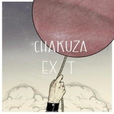CHAKUZA-EXIT (CD)