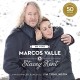 MARCOS VALLE/STACEY KENT-AO VIVO (CD)