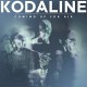 KODALINE-COMING UP FOR AIR (CD)