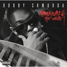 BOBBY SHMURDA-SHMURDA SHE WROTE (CD)