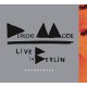 DEPECHE MODE-LIVE IN BERLIN (2CD+2DVD+BLU-RAY)
