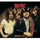 AC/DC-HIGHWAY TO HELL (CD)