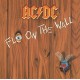 AC/DC-FLY ON THE WALL (CD)