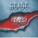 AC/DC-RAZOR'S EDGE (CD)