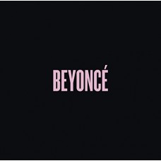 BEYONCÉ-BEYONCÉ (CD)