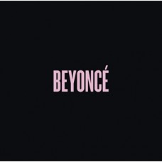 BEYONCÉ-BEYONCÉ (CD)