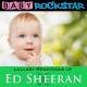 BABY ROCKSTAR-LULLABY RENDITIONS OF.. (CD)