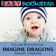 BABY ROCKSTAR-LULLABY RENDITIONS OF.. (CD)