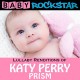 BABY ROCKSTAR-LULLABY RENDITIONS OF.. (CD)