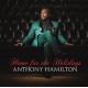 ANTHONY HAMILTON-HOME FOR THE HOLIDAYS (CD)