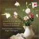 W.A. MOZART-SERENADE K204 (CD)