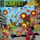 SCIENTIST-MEETS THE SPACE INVADERS (LP)