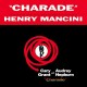 HENRY MANCINI-CHARADE (LP)