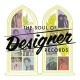 V/A-SOUL OF DESIGNER RECORDS (4CD)