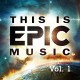 V/A-THIS IS EPIC MUSIC VOL. 1 (CD)