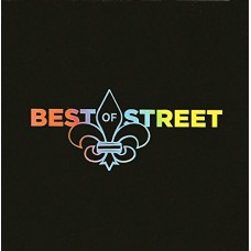 V/A-BEST OF STREET: NEW.. (LP)