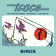TRACE-BIRDS (2CD)