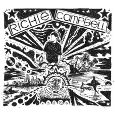 RICHIE CAMPBELL-RICHIE CAMPBELL (CD)