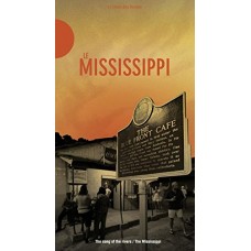V/A-MISSISSIPPI - SONGS OF TH (2CD)